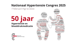Nationaal Hypertensie Congres 2025
