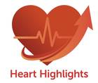 Heart Highlights Logo