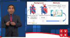 Langetermijnuitkomsten bij patinten met transpositie van de grote vaten