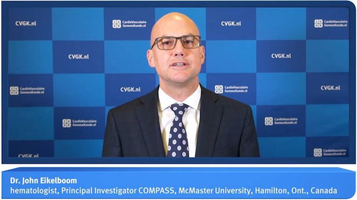 Welke lessen kunnen we leren uit antistollingsstudies