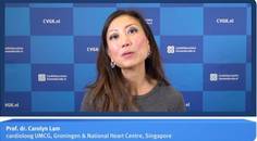 Er is hoop voor de behandeling van HFpEF