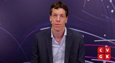 ESC congres Maarten Leening