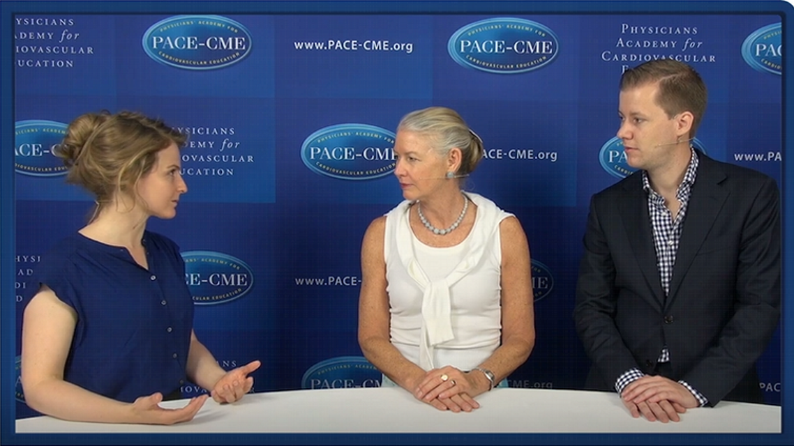 Mogelijke benaderingen in precisiegeneeskunde voor secundaire CV preventie