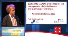 Lecture Nieuwe therapien voor LDLc verlaging wat is de mogelijke rol voor inclisiran en bempedonezuur