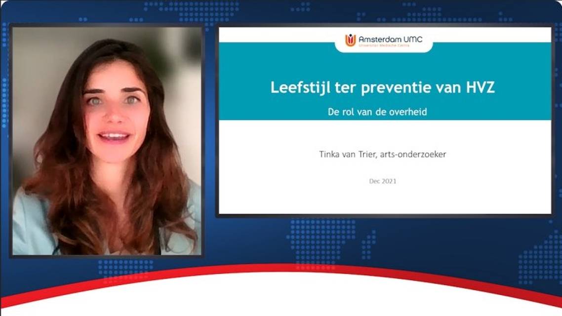 Leefstijl en preventiemaatregelen in het nieuwe coalitieakkoord