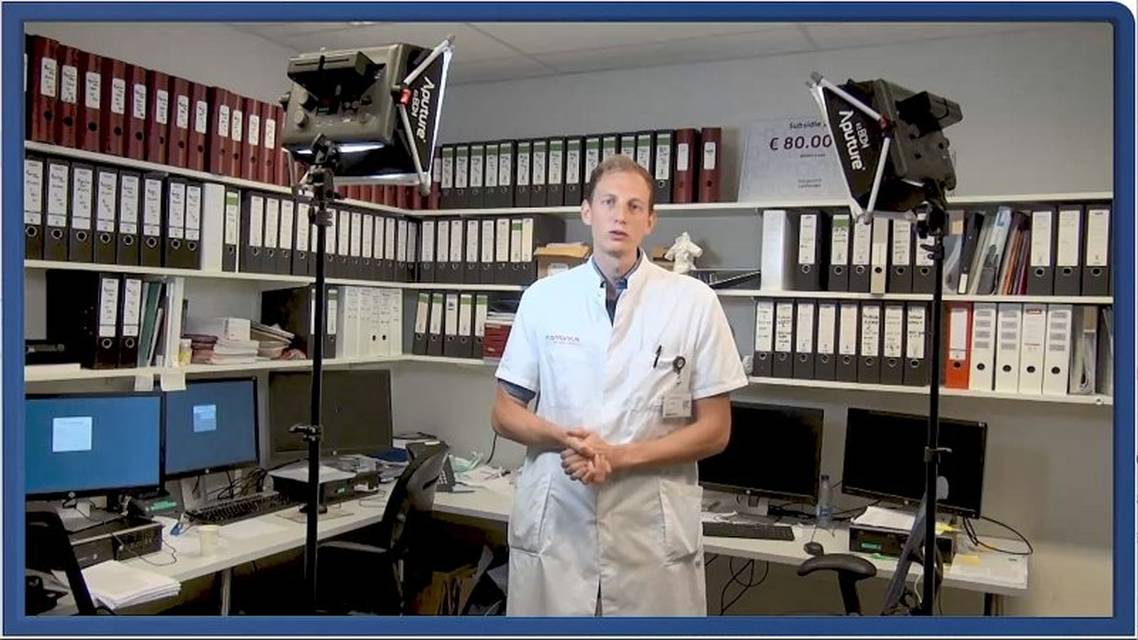 Aspirine superieur aan DAPT voor bloedingen in patinten behandeld met TAVI