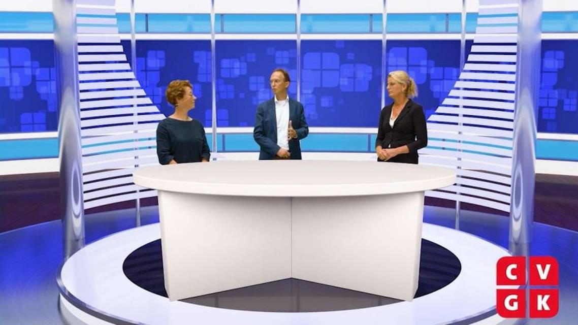 FOCUS Het belang van een multidisciplinaire aanpak bij ernstig overgewicht