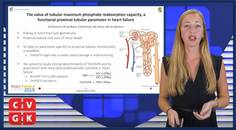 Een nieuwe parameter voor proximale tubulaire functie in HF