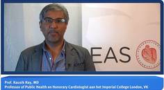 Inspanningen richting universele cholesterolscreening voor het e levensjaar