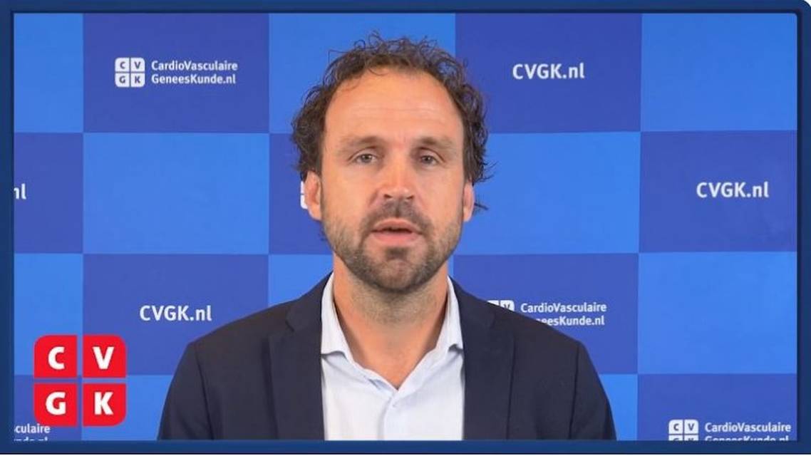 Zelfmanagement op afstand waar staan we nu wat is de toekomst