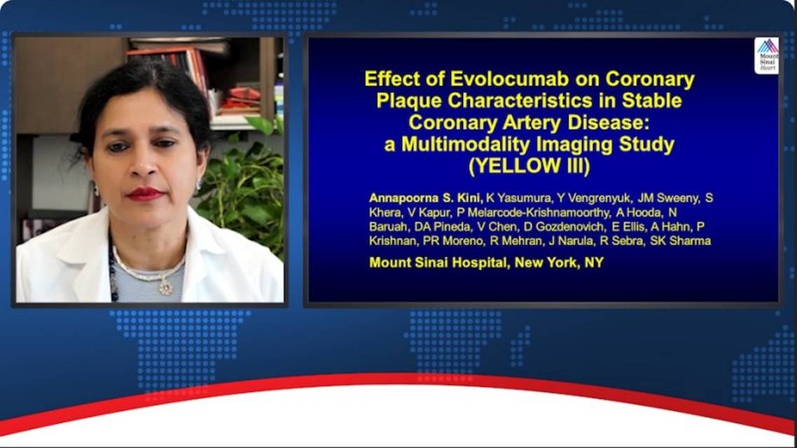 Imagingstudie met PCSKremmer bij patinten met stabiel coronairlijden