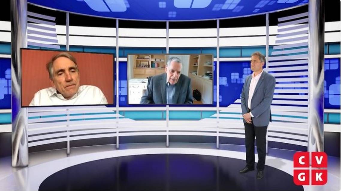 COVID ACE en RAAS remmers Wat zijn de implicaties voor de dagelijkse praktijk