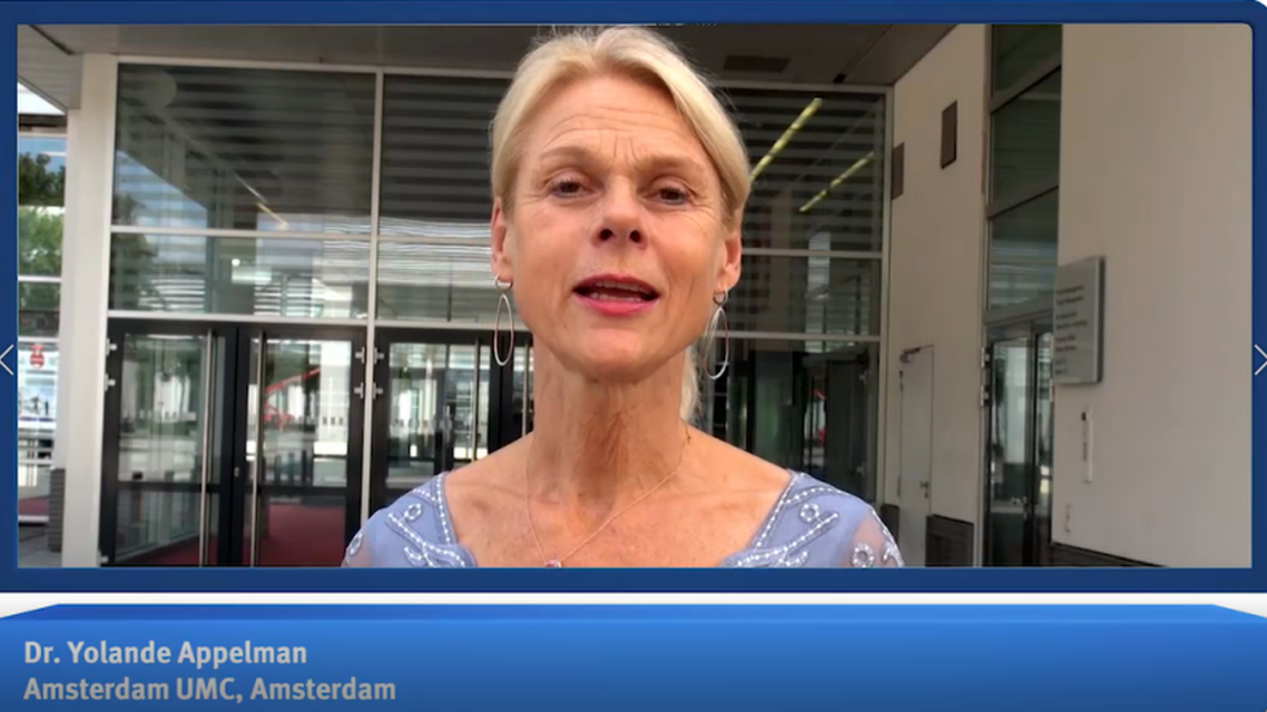 Diagnosticeren van MI zonder obstructief CAD MINOCA