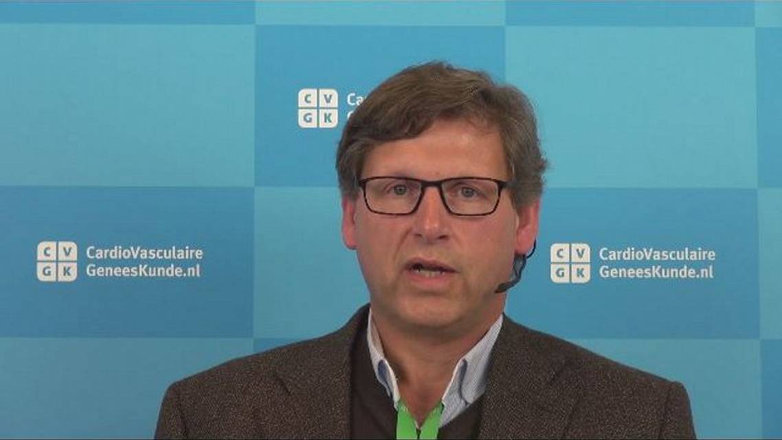 Lipidenverlaging bij DM Welke opties zijn er