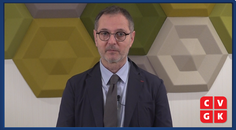 Gabriel Steg at WCN