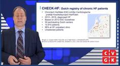 HF therapie in Nederland van richtlijn naar dagelijkse praktijk