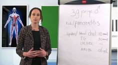 Hypertriglyceridemie en risico op pancreatitis