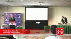 Antistolling op de stroke unit