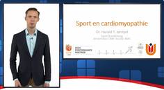 De centrale vraag in de sportcardiologie