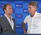 Patent foramen ovale wel of niet sluiten