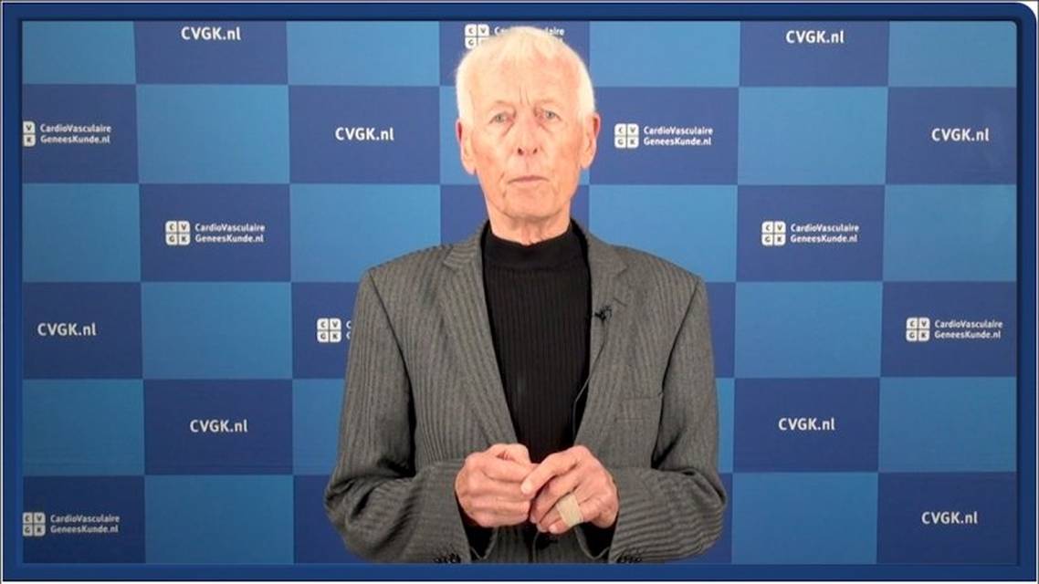 Waarom schrijft u nog steeds ACEremmers voor bij hypertensie