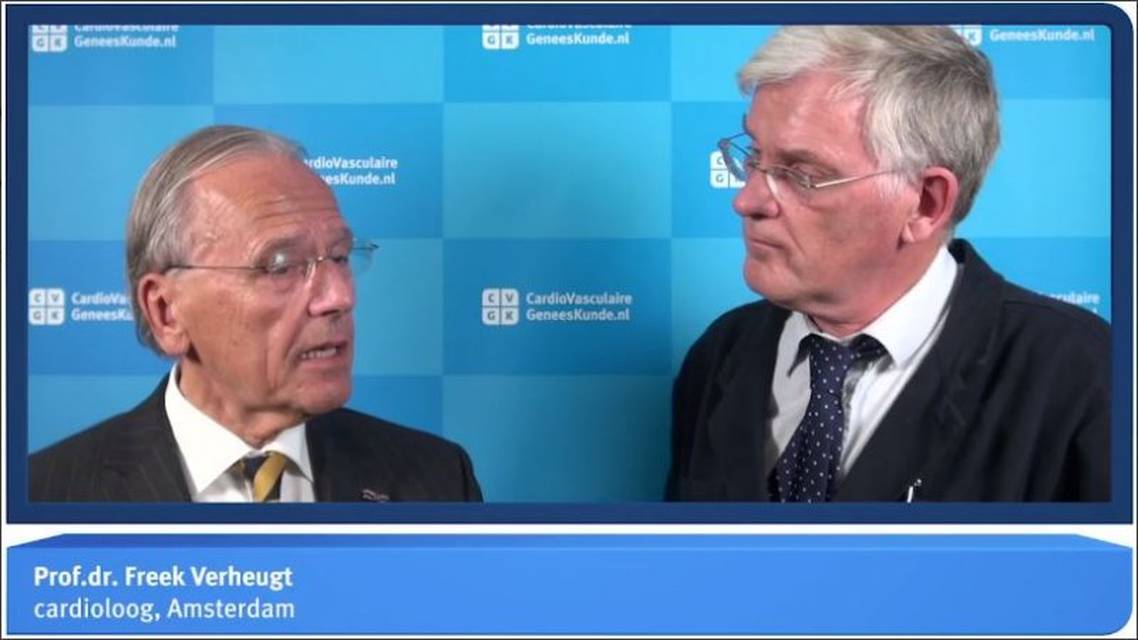 Reallife NOAC data zinloze publicaties om snel te vergeten