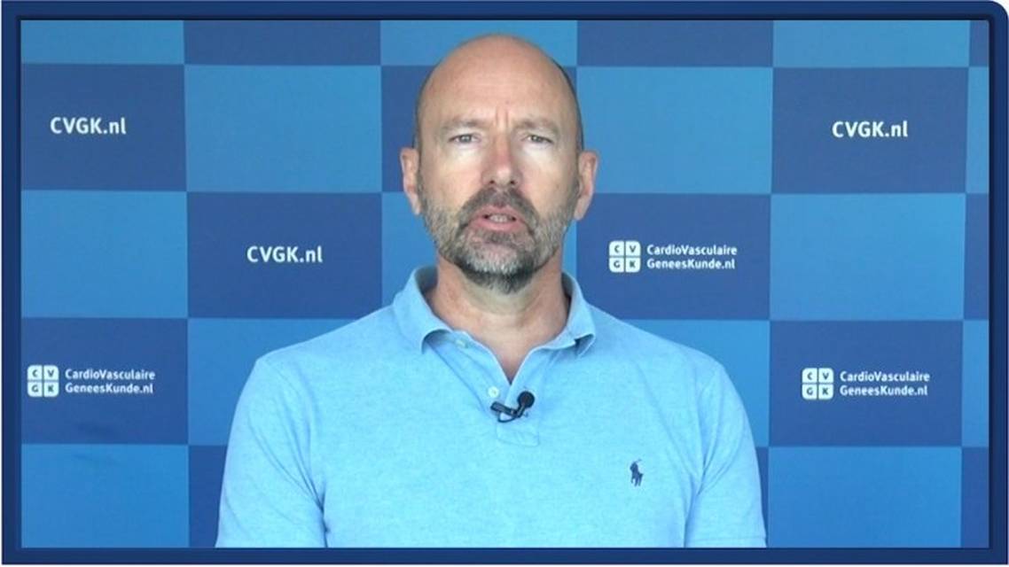 Misbruik van anabole steroden en cardiovasculaire schade