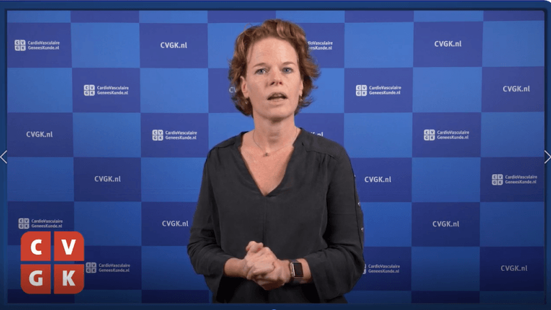 De Landelijke Transmurale Afspraak over antistollingszorg