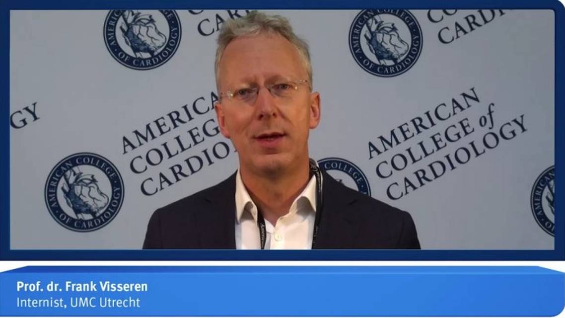 PCSKremming krijgt belangrijke plek in klinisch arsenaal lipidenverlaging