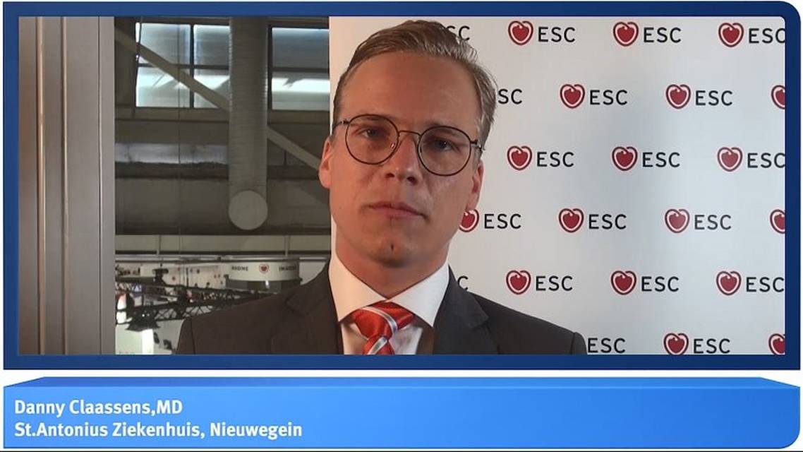 Verlaging in bloedingen met genotypegestuurde strategie voor de keuze van PY remmer in STEMI patinten