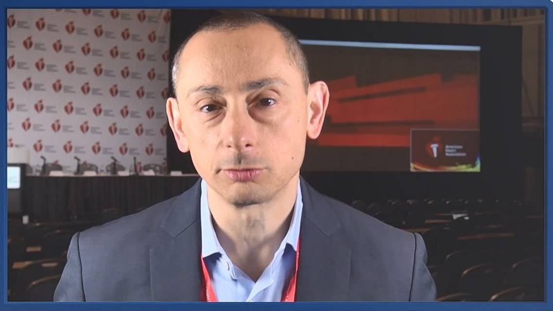 Verbeterde gezondheidsstatus met SGLTremmer in HFrEF