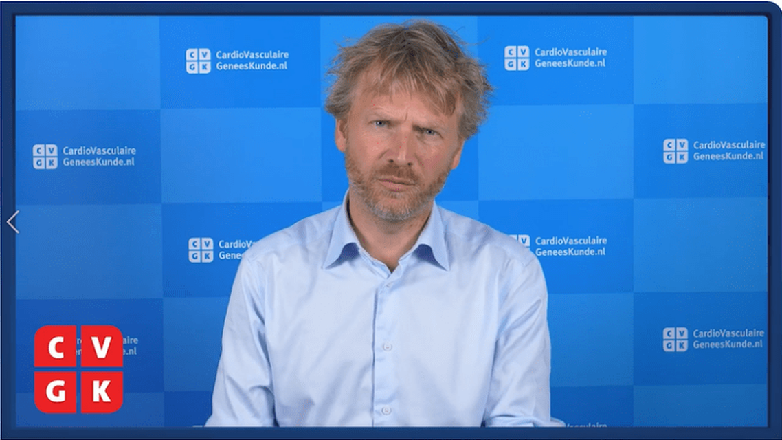 Lipidenmanagement bij hartfalen meer vragen dan antwoorden