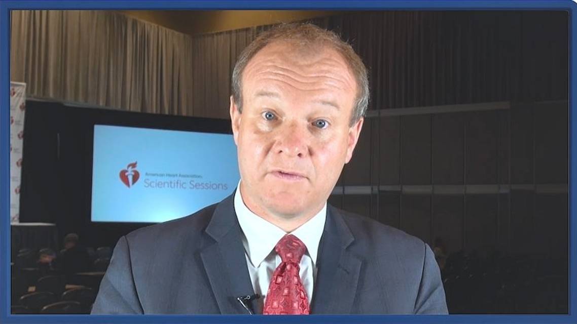 Mogelijk gunstige effecten van icosapent ethyl op plaqueparameters