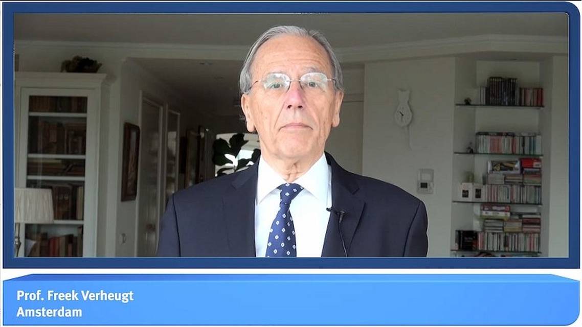 Aspirine voor primaire preventie van CV events wel of niet adviseren