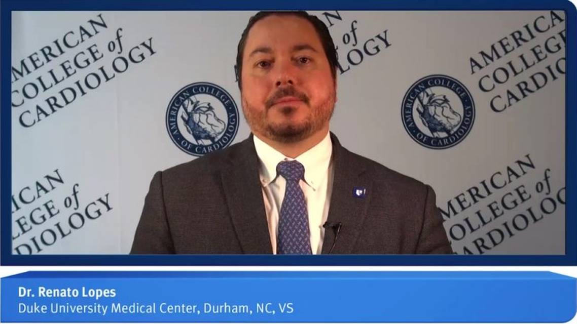 Initiren van digoxinebehandeling geassocieerd met vroeg en hoog risico op sterfte in AF patinten