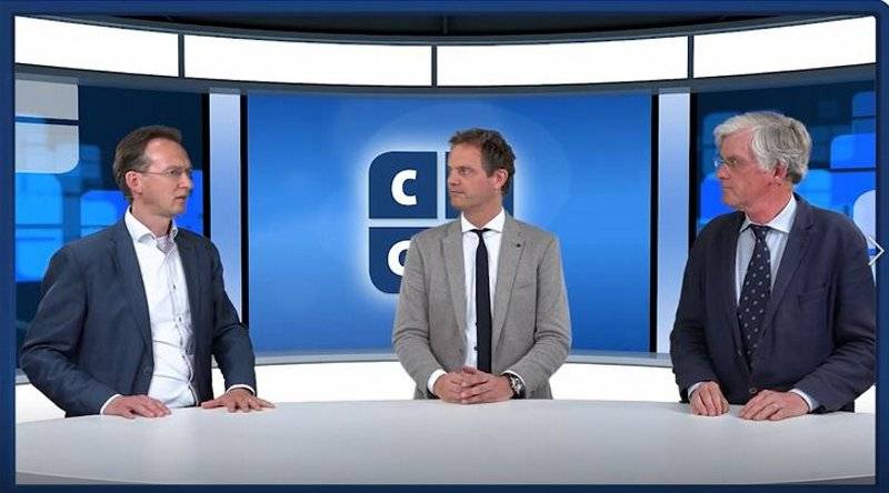 FOCUS Realworld data NOACs bij atriumfibrilleren