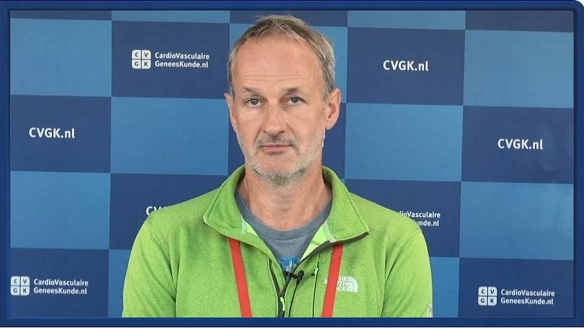 Cholesterolmoeheid is volledig onterecht