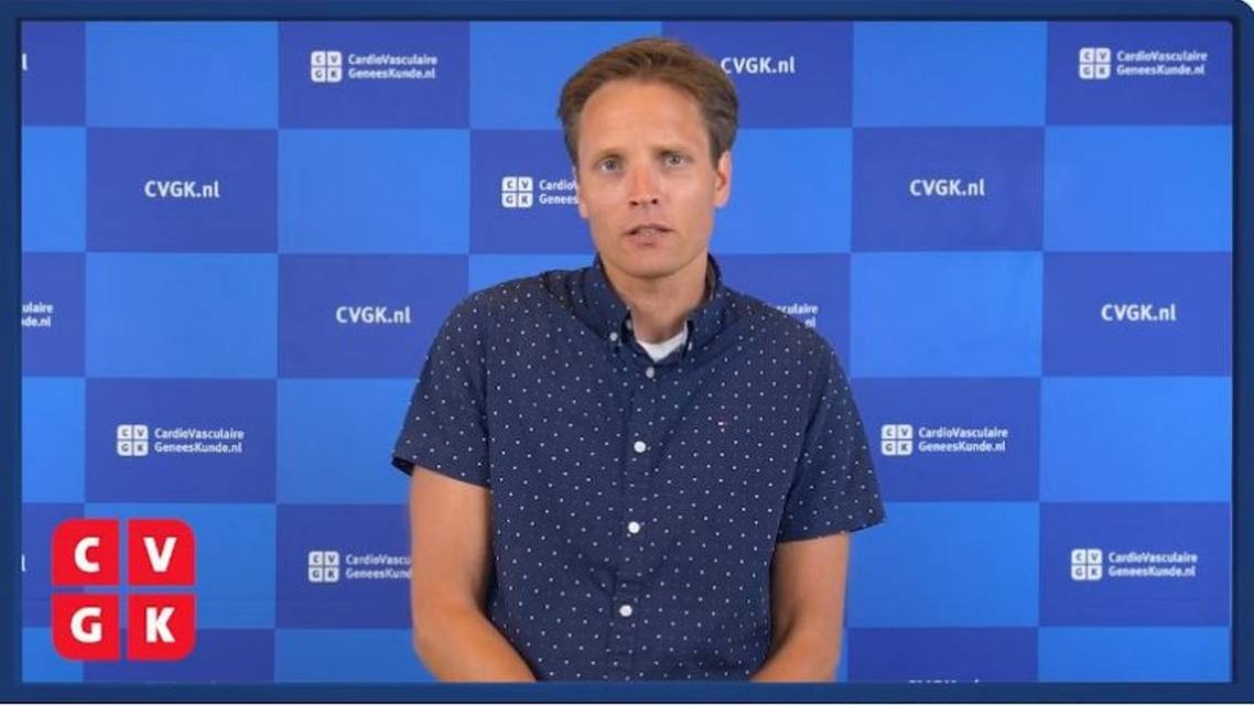 Preventie van hartfalen bij diabetes therapeutische opties