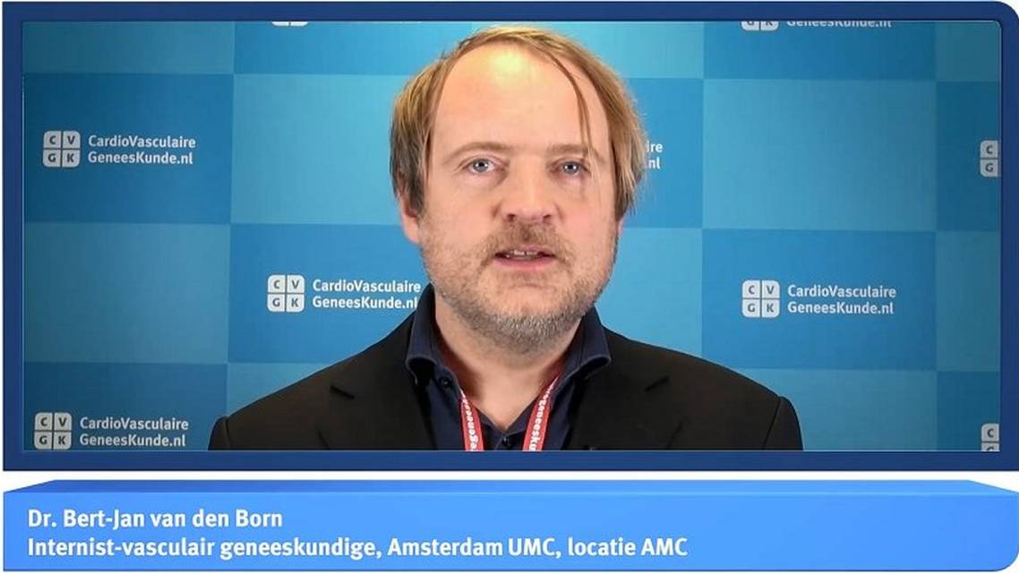 Verwachte veranderingen in de nieuwe richtlijn hypertensieve crisis