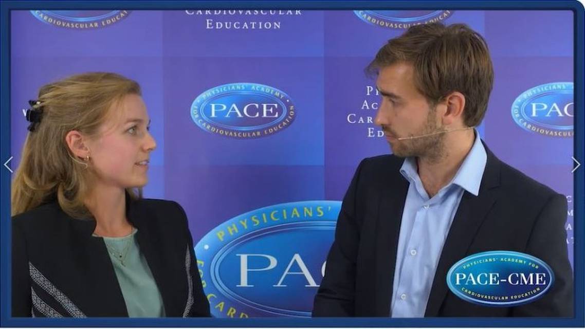 CRP geassocieerd met risico op kanker in stabiel CVD