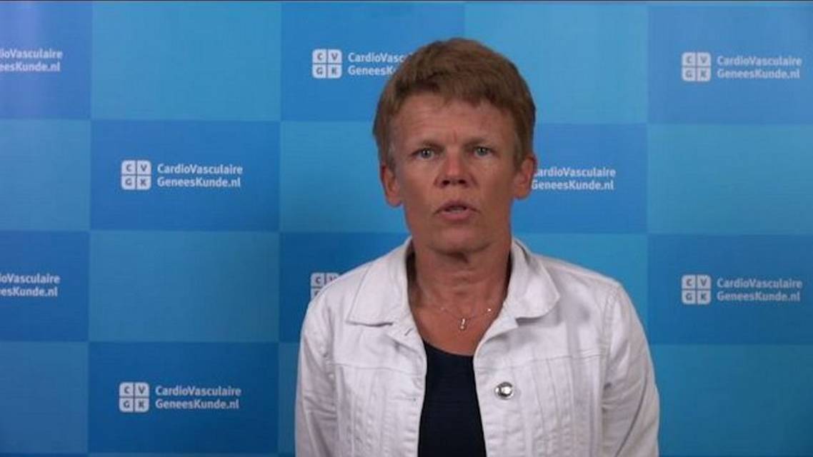 Update nieuwe werkgroep Palliatieve zorg bij hartfalen