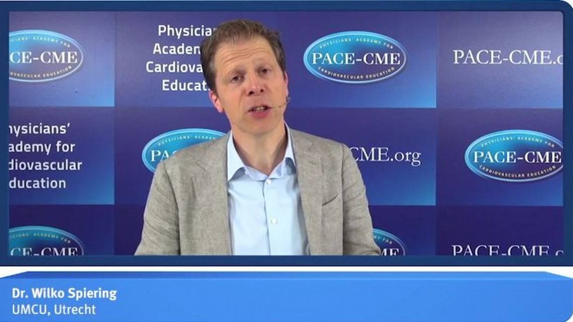 BP verlaging met endovasculaire baroreflex amplificatie bij therapieresistente hypertensie de CALMFIM studie