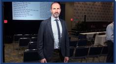 Mindfulnessprogramma voor bloeddrukverlaging presteert beter dan verbeterde gebruikelijke zorg