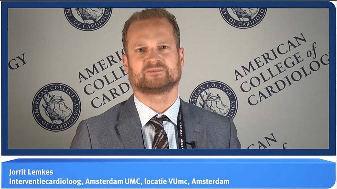 Geen verschil in overleving met directe vs uitgestelde hartkatheterisatie na hartstilstand in NSTEMI patinten