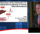 Rol van inflammatie bij atherosclerose