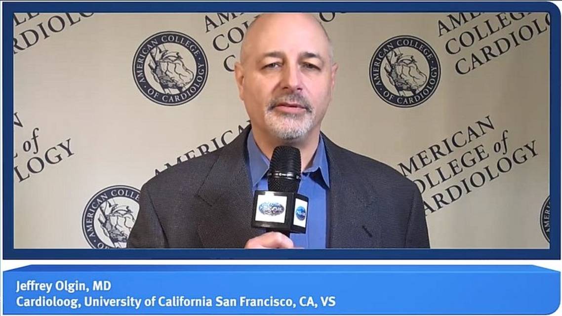 Totale sterfte maar niet plotse hartdood lager door draagbare defibrillator direct na MI bij lage EF