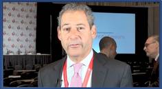 ARNI lijkt niet alleen CV voordeel te geven in HFrEF maar tot een EF van ongeveer