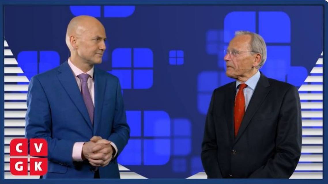 Uitdagingen bij voorschrijven van DOACs voor stroke preventie in AF