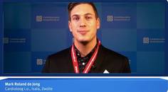 Nieuwe methode meet procedurele effectiviteit van renale denervatie