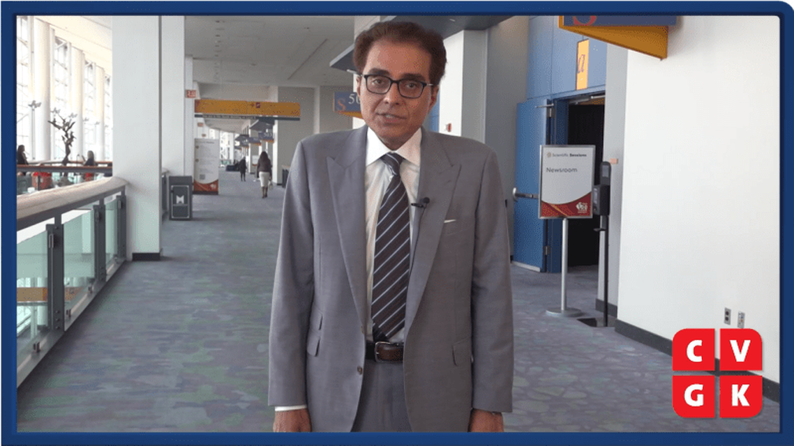 Semaglutide vermindert CVuitkomsten bij obesitasovergewicht en eerdere CABG